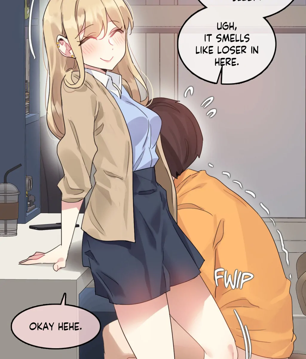 Alice’s Adult Storytime Chapter 21 - Page 72