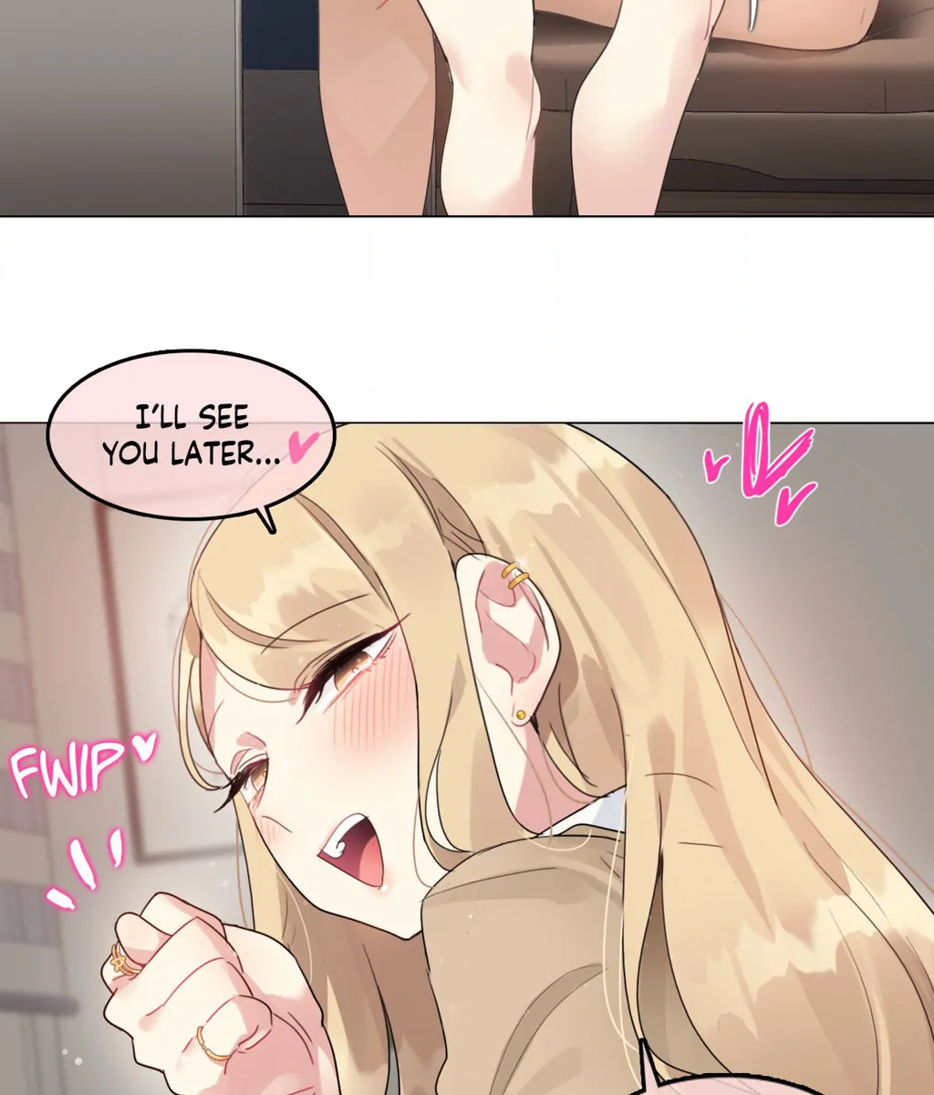 Alice’s Adult Storytime Chapter 21 - Page 73