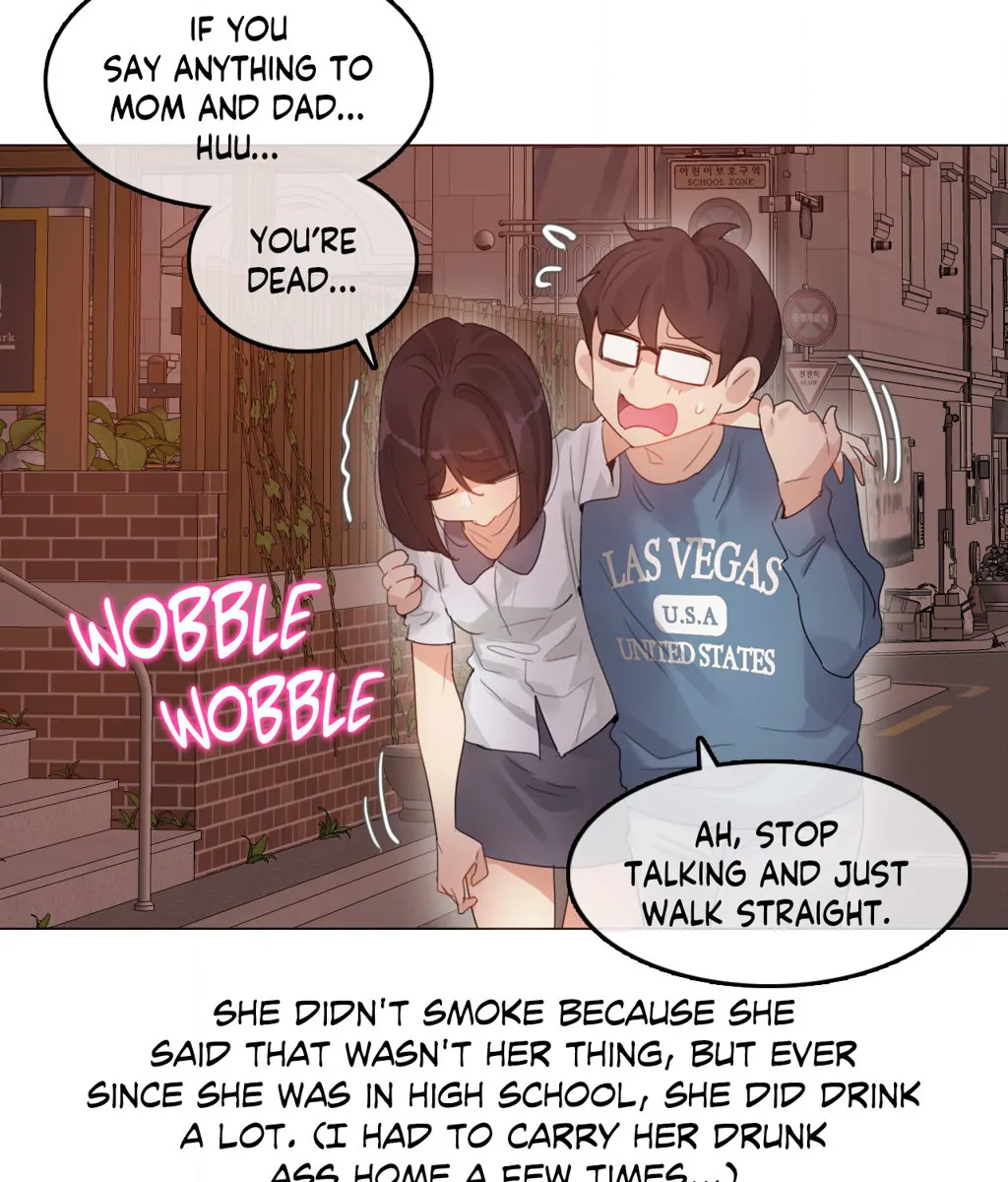 Alice’s Adult Storytime Chapter 21 - Page 10