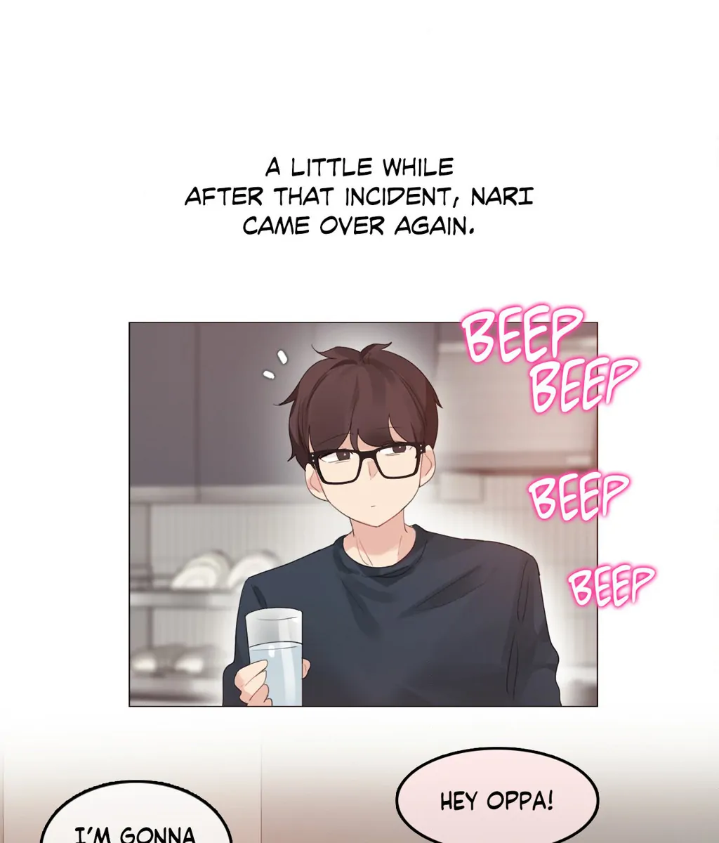 Alice’s Adult Storytime Chapter 22 - Page 1