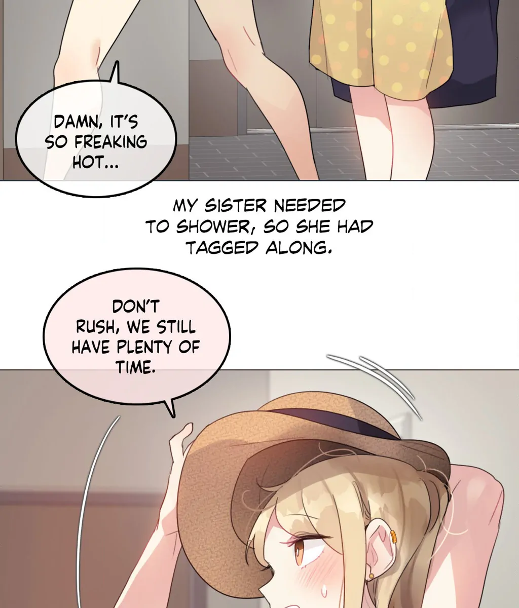 Alice’s Adult Storytime Chapter 22 - Page 3