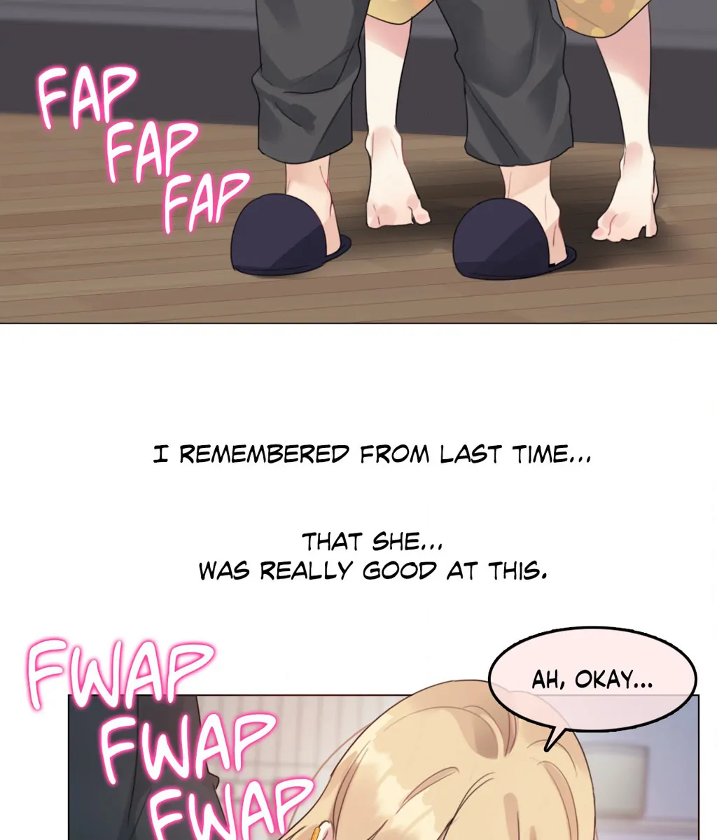 Alice’s Adult Storytime Chapter 22 - Page 21
