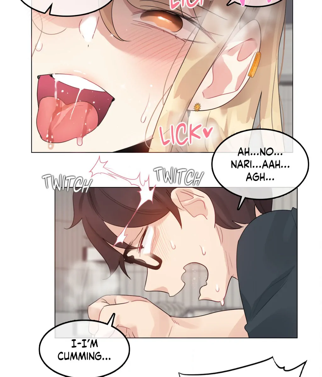Alice’s Adult Storytime Chapter 22 - Page 26