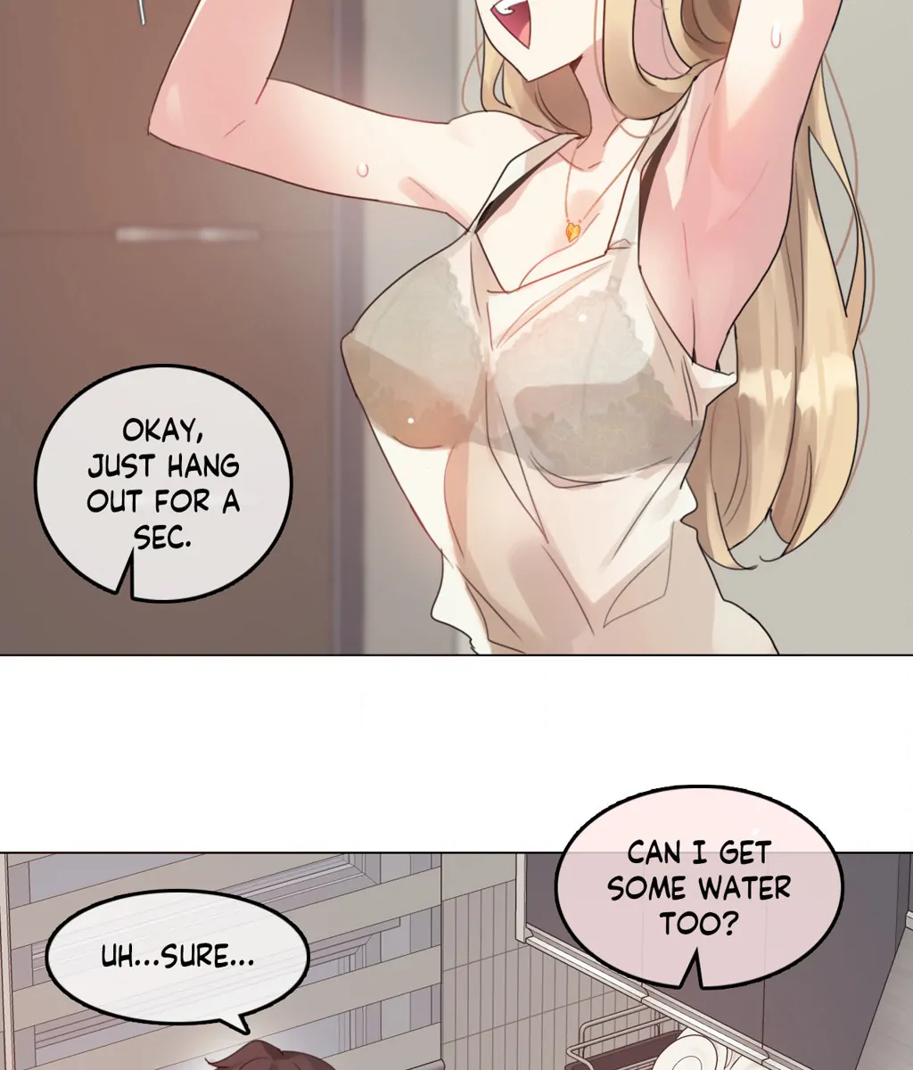 Alice’s Adult Storytime Chapter 22 - Page 4