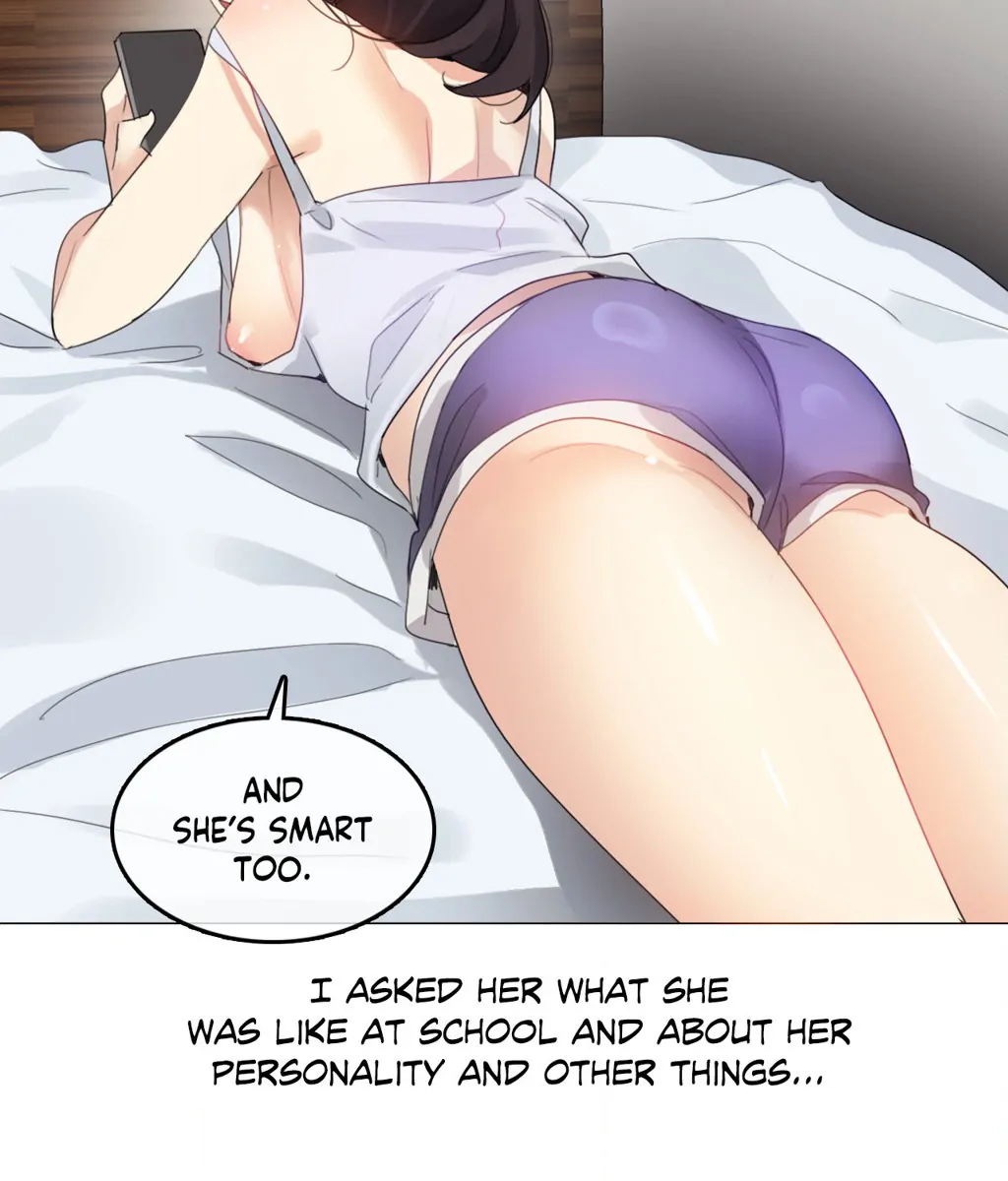 Alice’s Adult Storytime Chapter 22 - Page 31