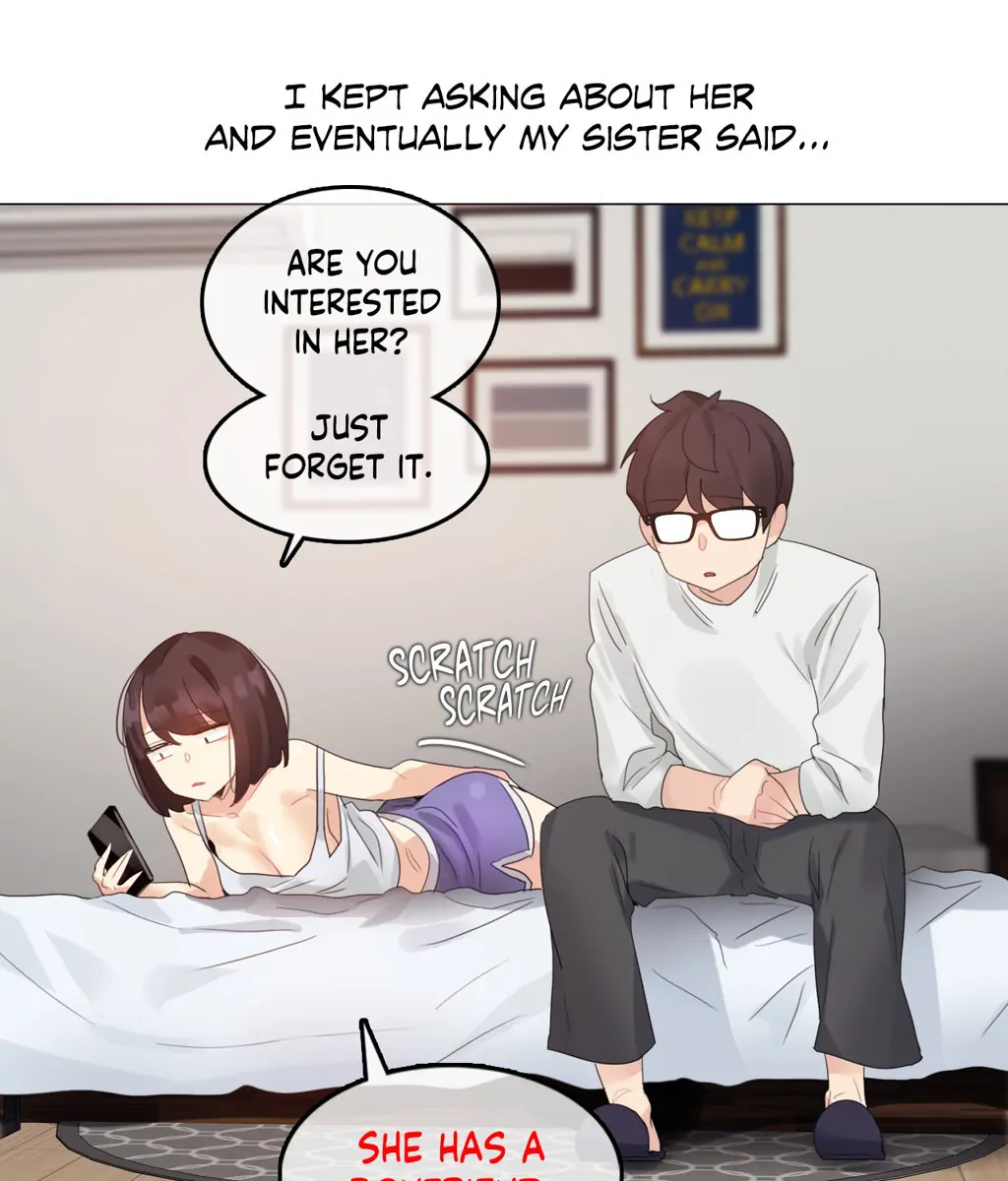 Alice’s Adult Storytime Chapter 22 - Page 32