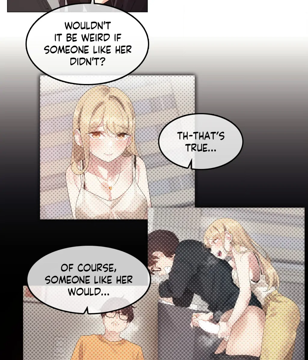 Alice’s Adult Storytime Chapter 22 - Page 34