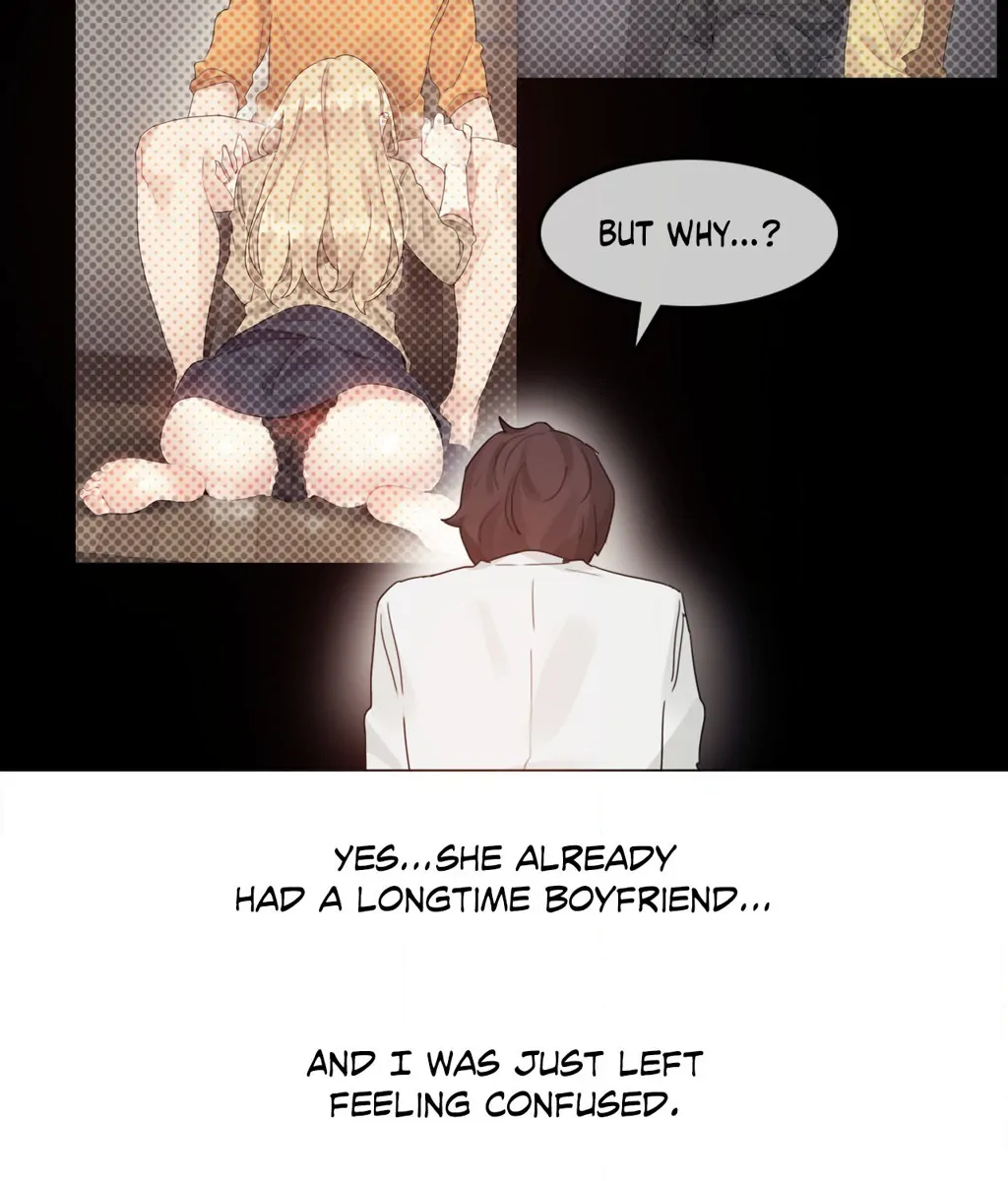 Alice’s Adult Storytime Chapter 22 - Page 35