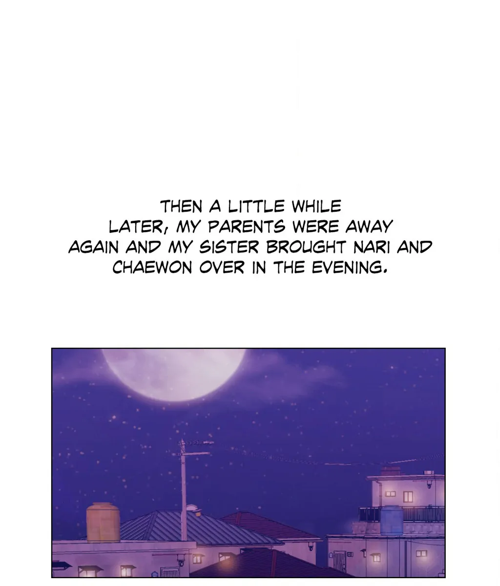 Alice’s Adult Storytime Chapter 22 - Page 36
