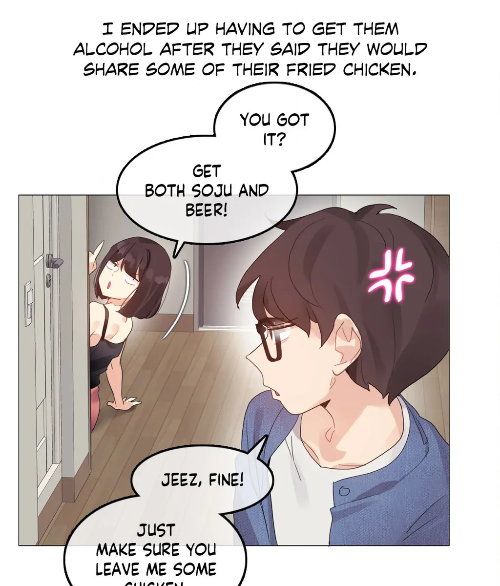 Alice’s Adult Storytime Chapter 22 - Page 37