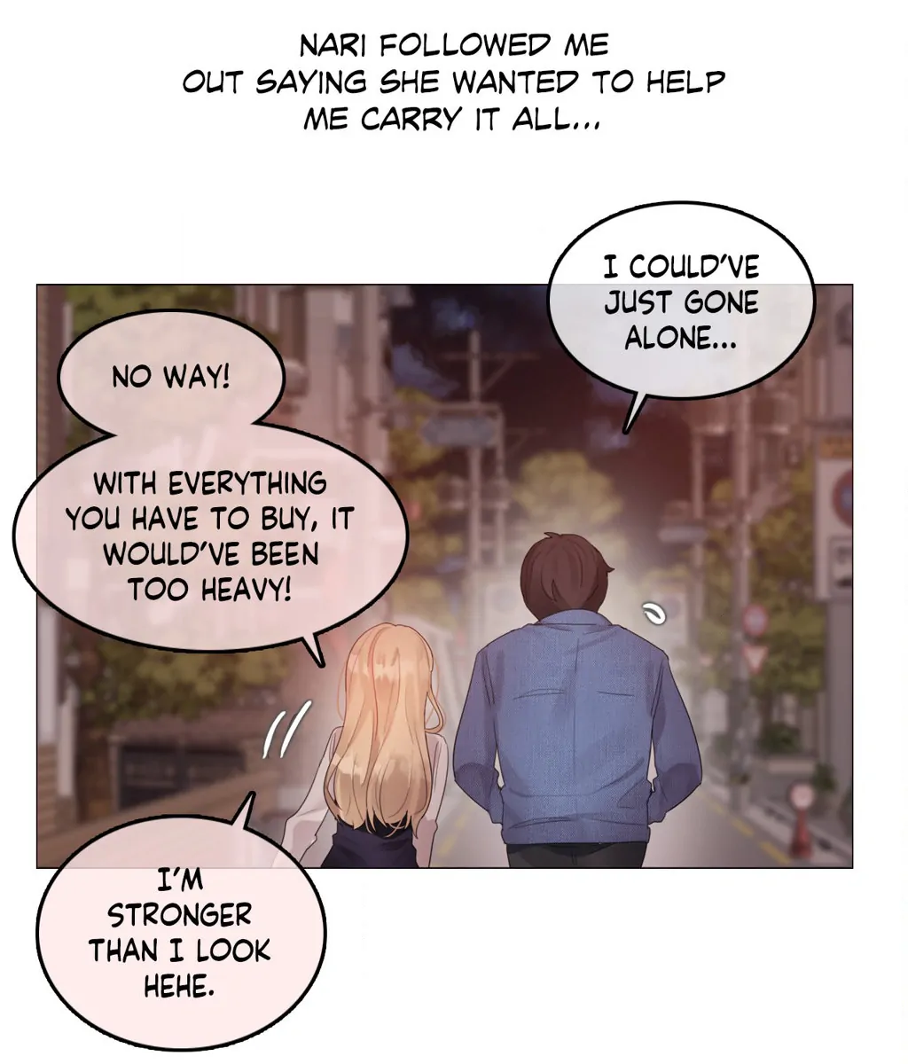 Alice’s Adult Storytime Chapter 22 - Page 41