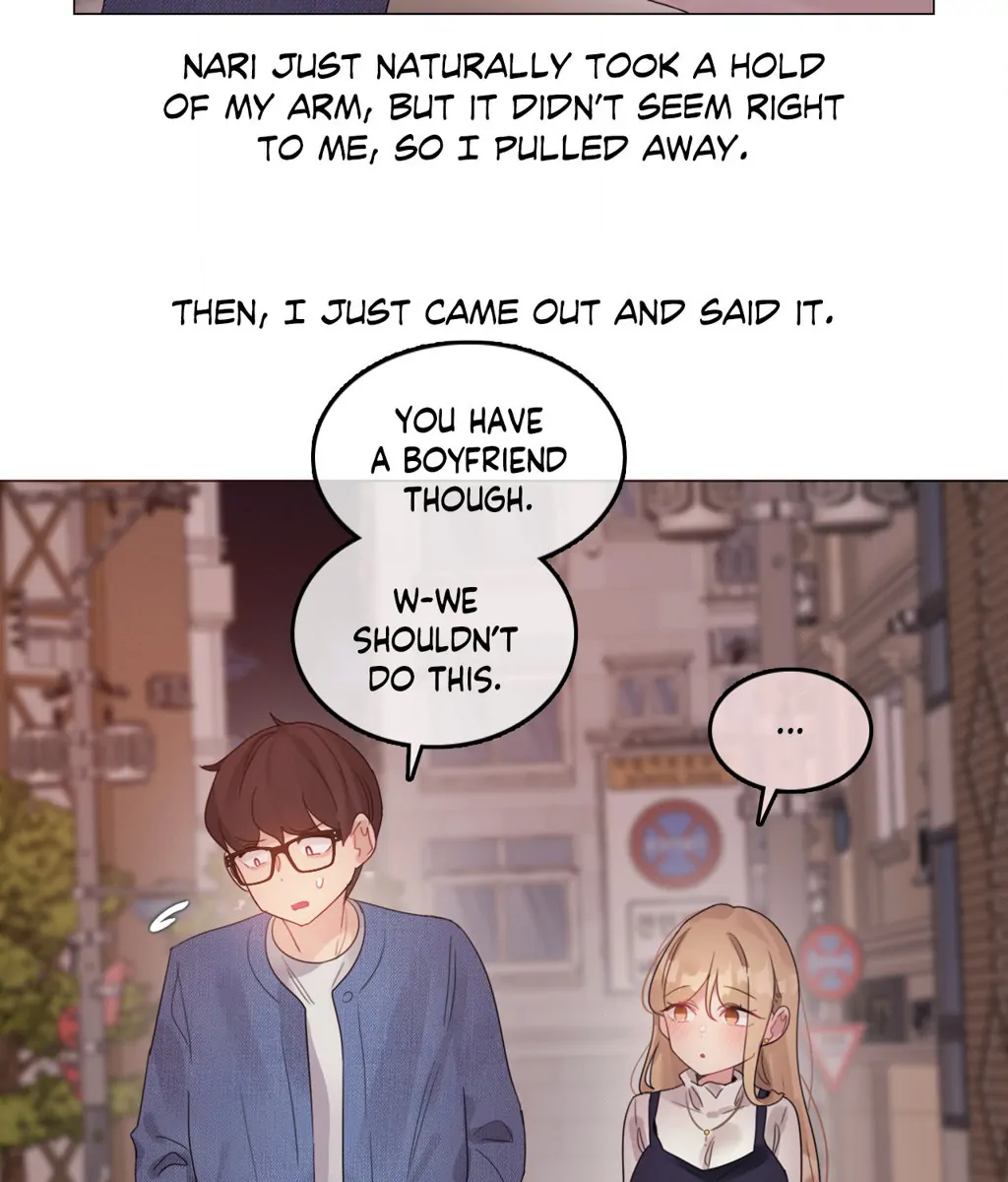 Alice’s Adult Storytime Chapter 22 - Page 44