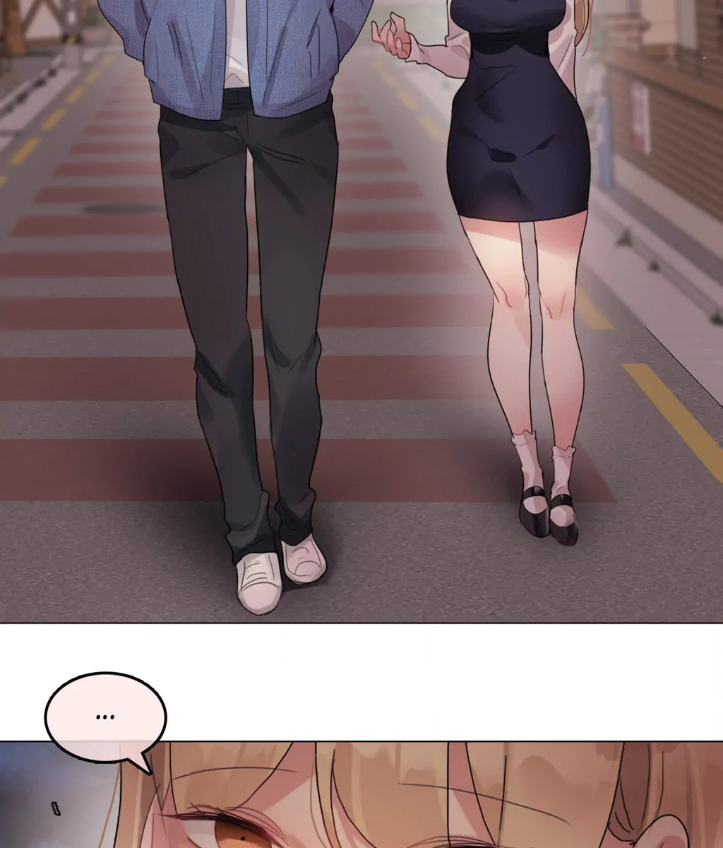 Alice’s Adult Storytime Chapter 22 - Page 45