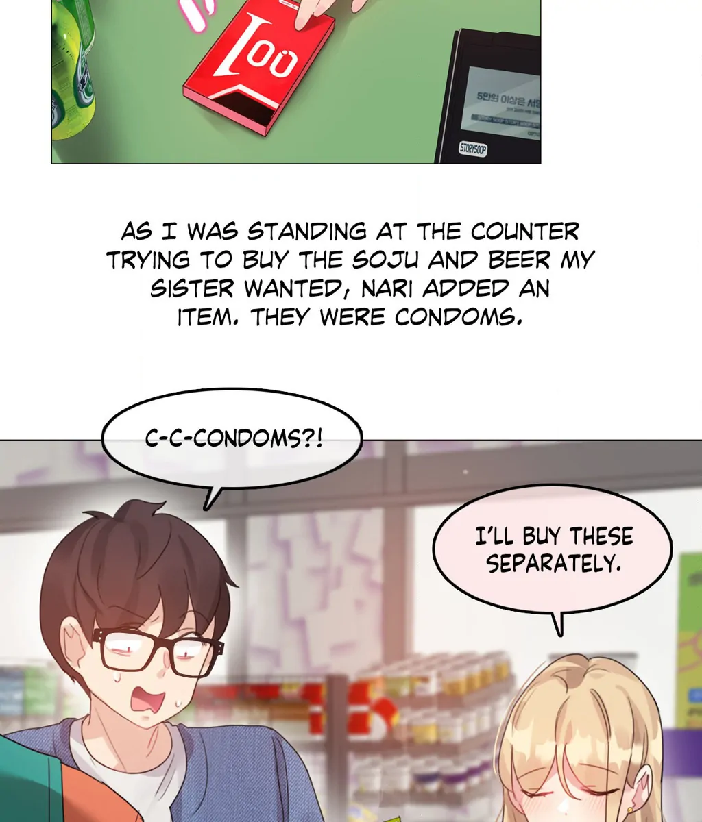 Alice’s Adult Storytime Chapter 22 - Page 49
