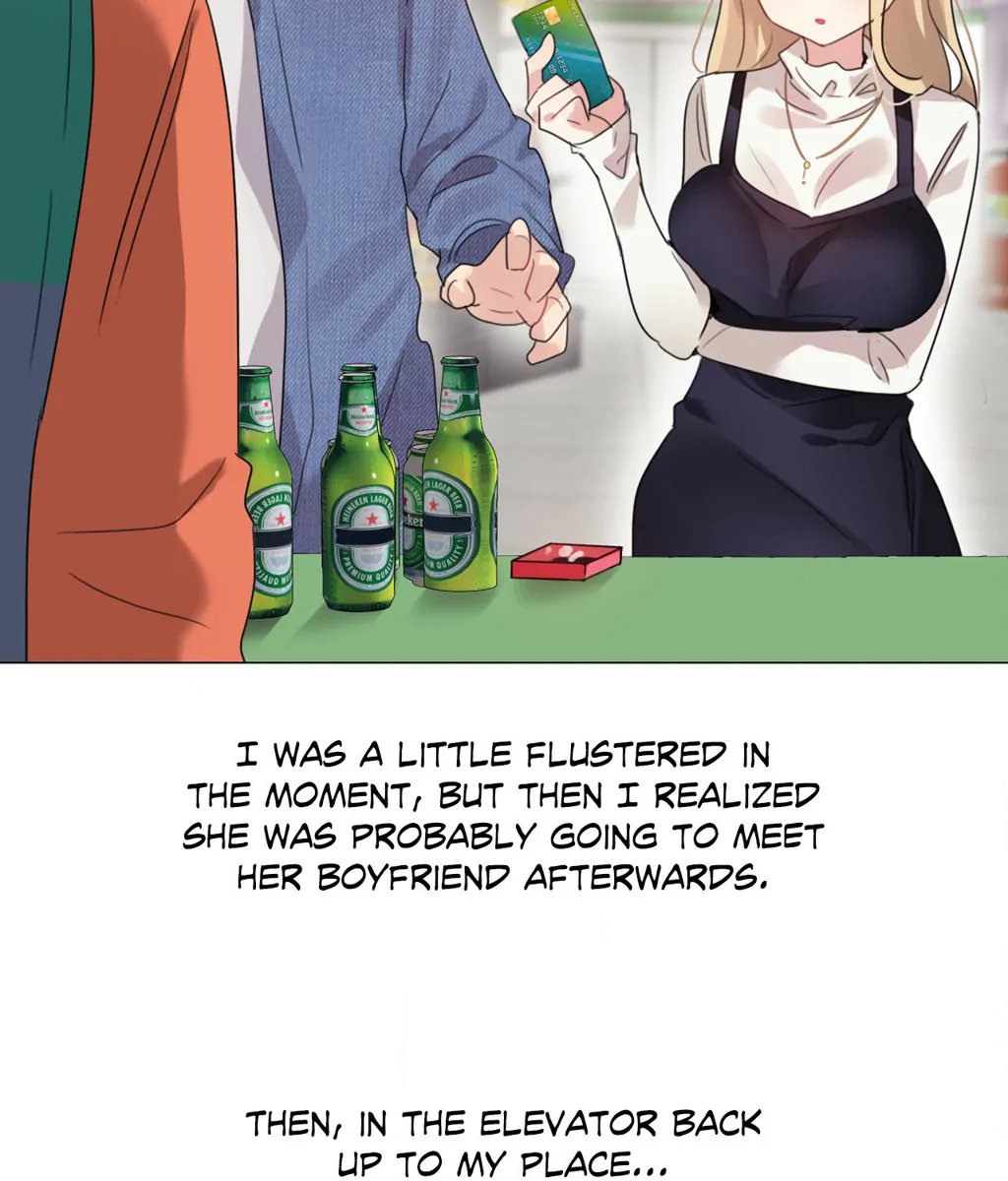 Alice’s Adult Storytime Chapter 22 - Page 50