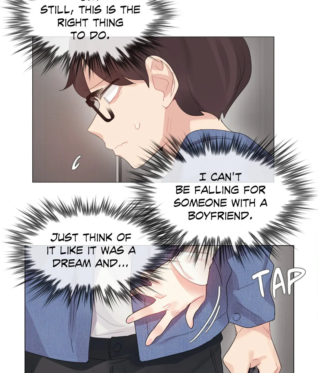 Alice’s Adult Storytime Chapter 22 - Page 52