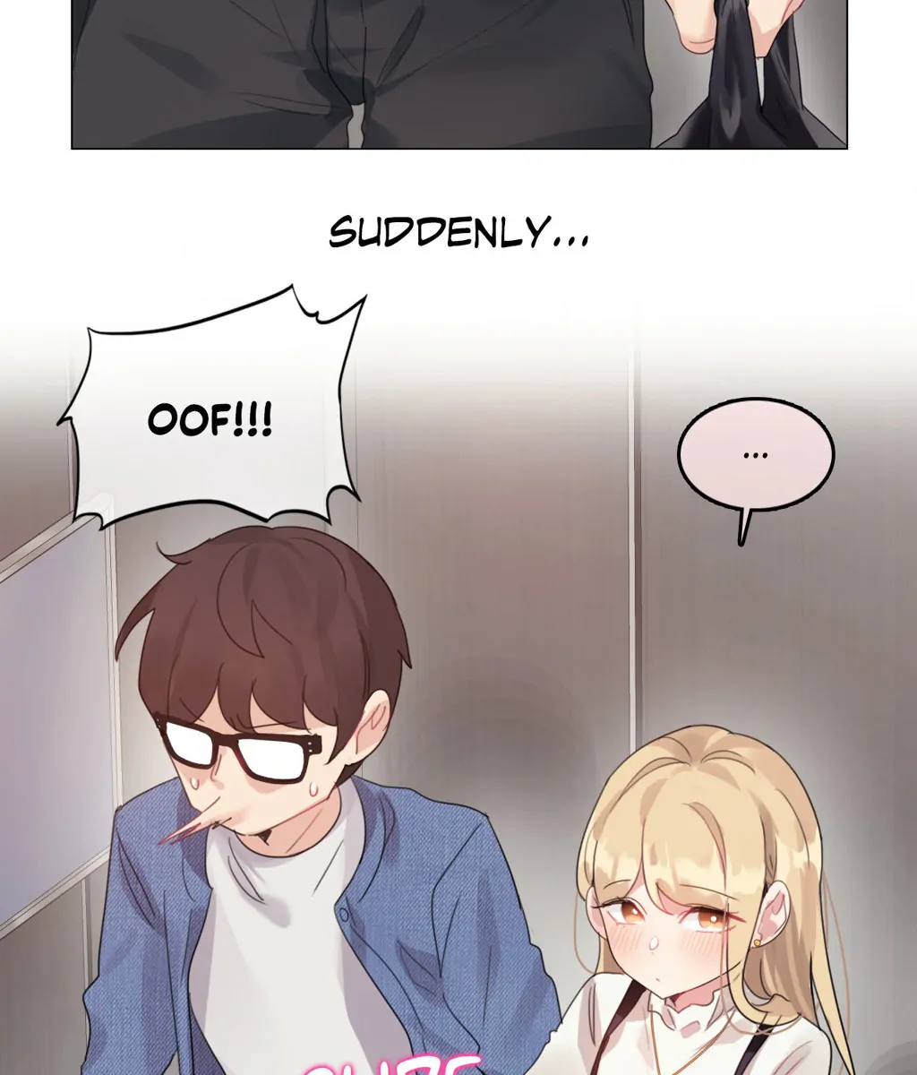 Alice’s Adult Storytime Chapter 22 - Page 53
