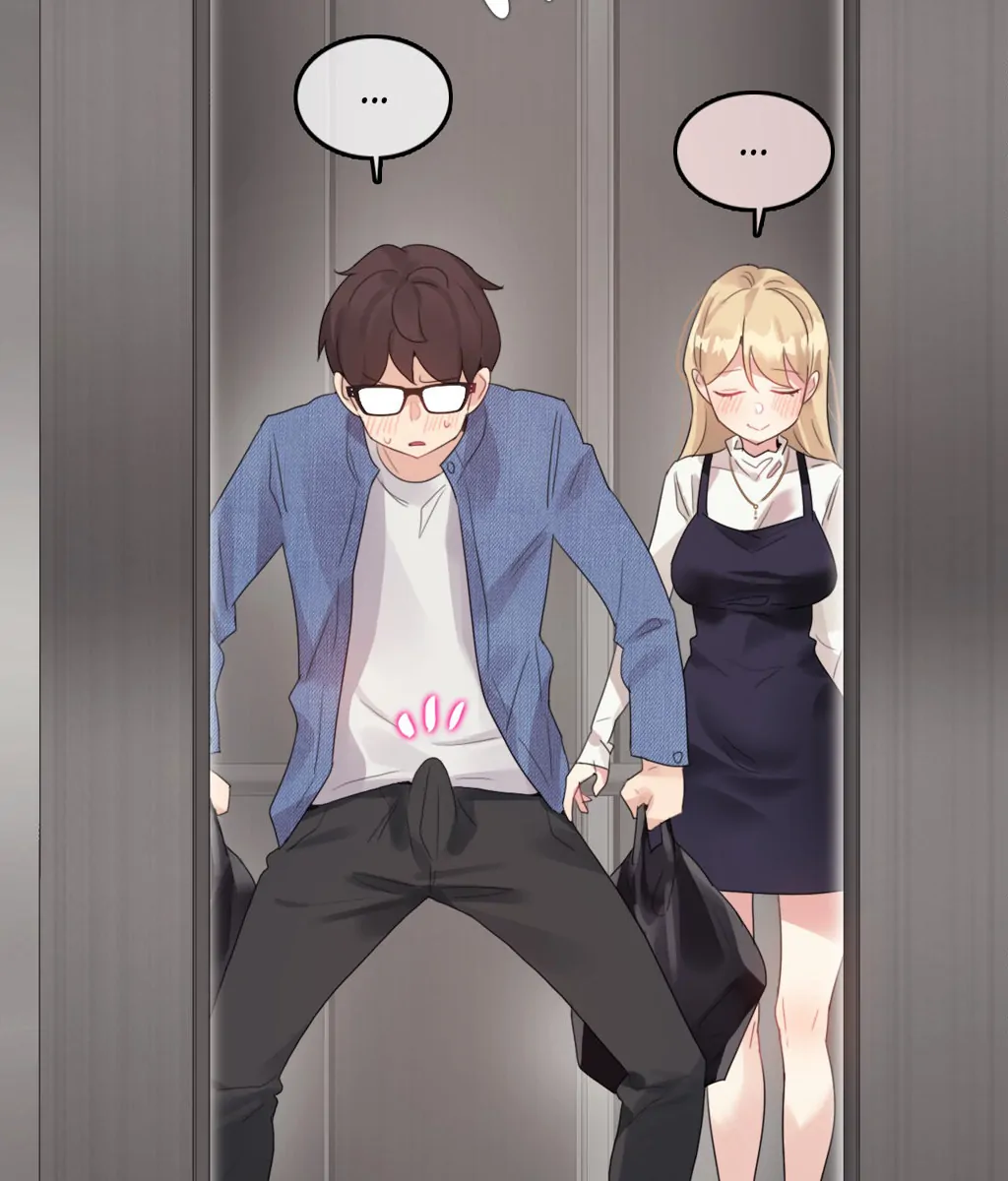 Alice’s Adult Storytime Chapter 22 - Page 57