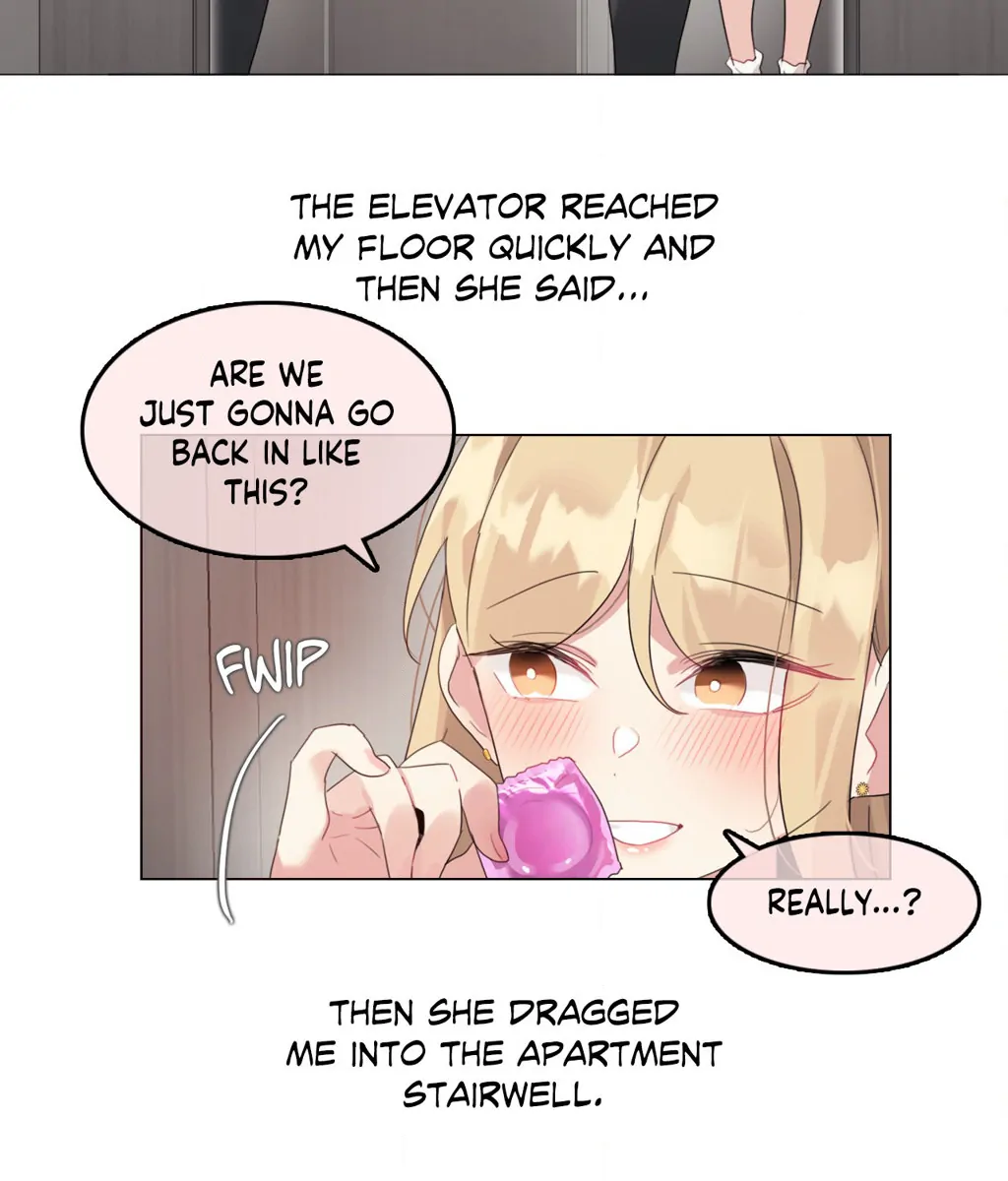 Alice’s Adult Storytime Chapter 22 - Page 58