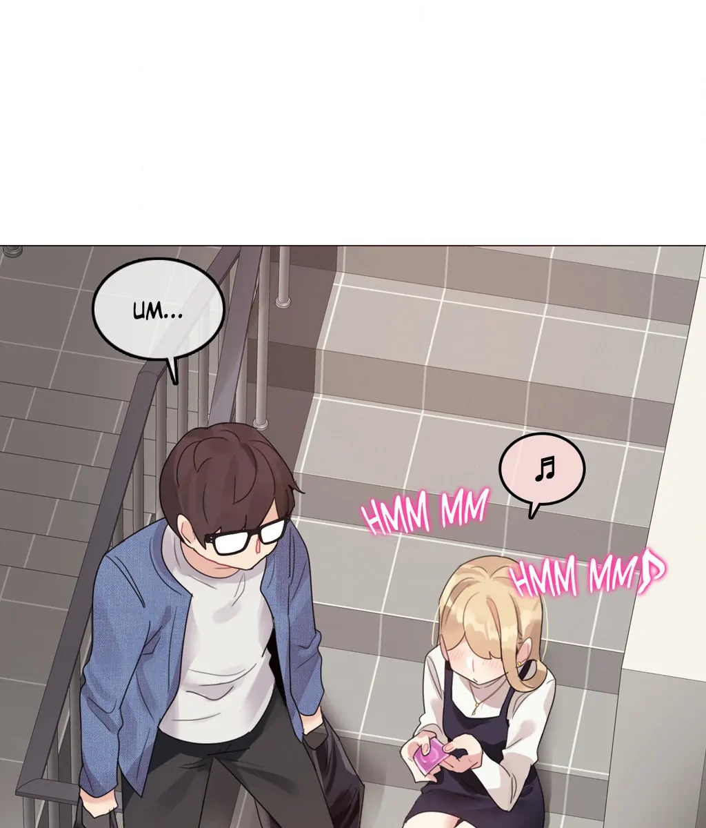 Alice’s Adult Storytime Chapter 22 - Page 59