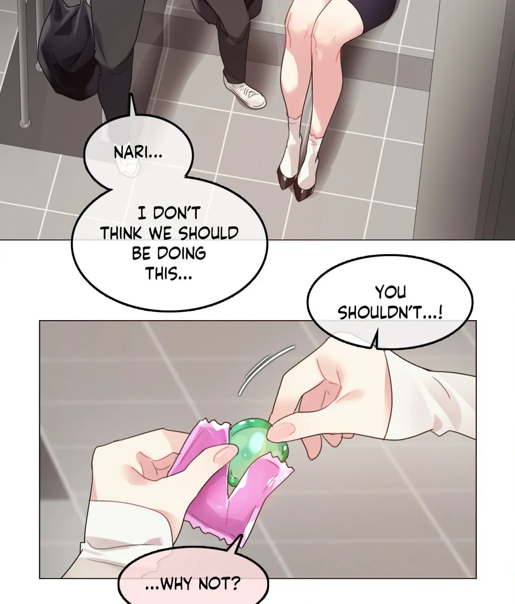 Alice’s Adult Storytime Chapter 22 - Page 60