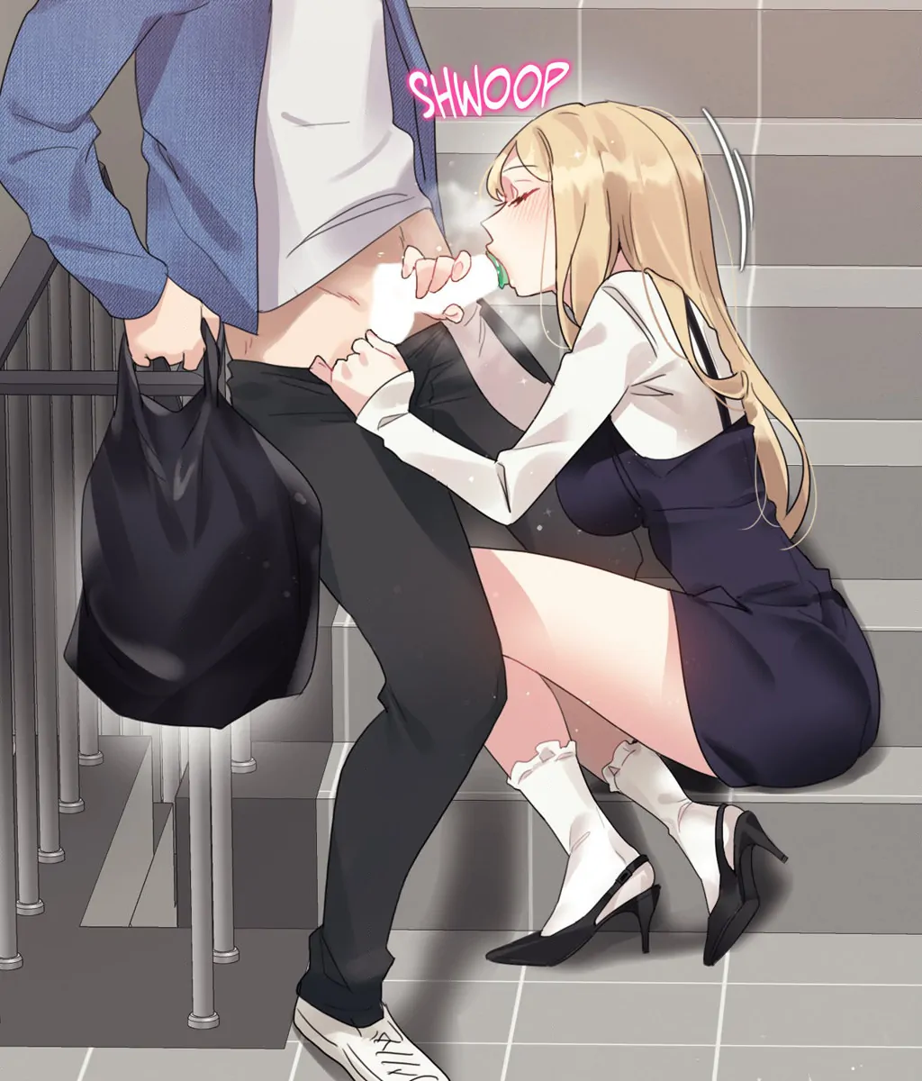 Alice’s Adult Storytime Chapter 22 - Page 63