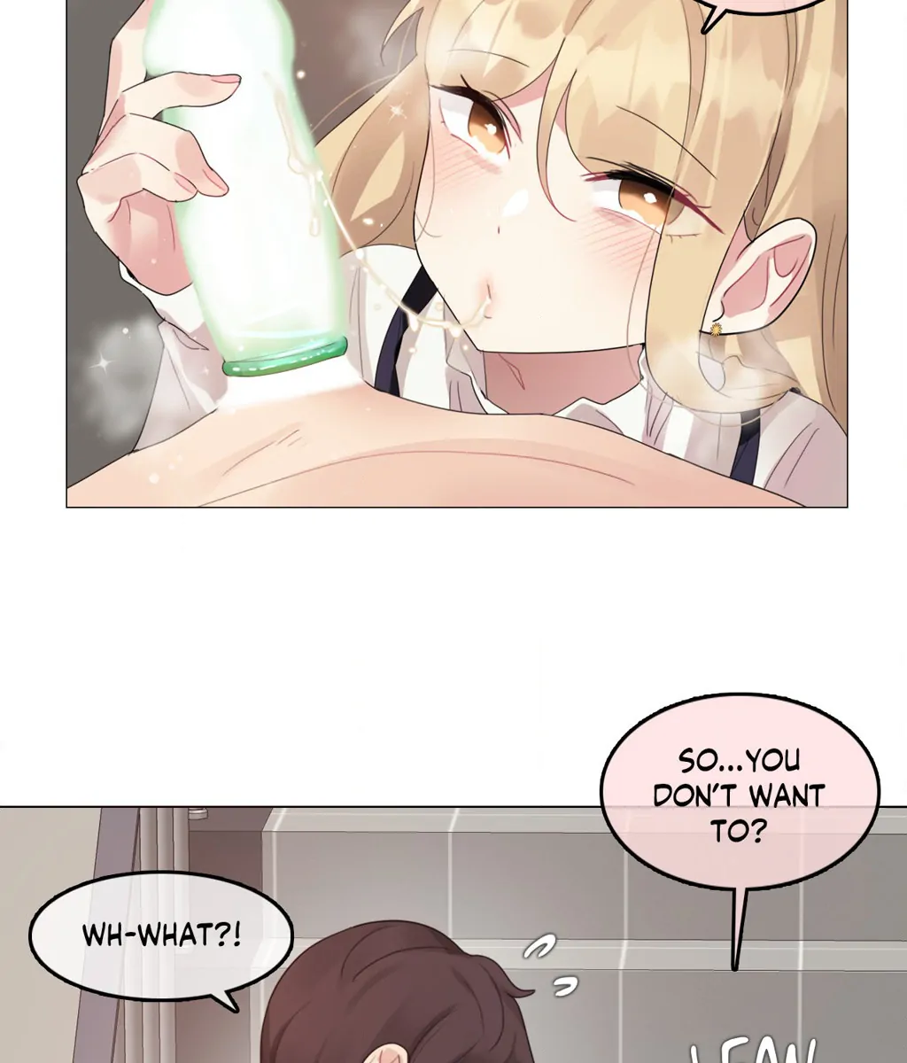 Alice’s Adult Storytime Chapter 22 - Page 67