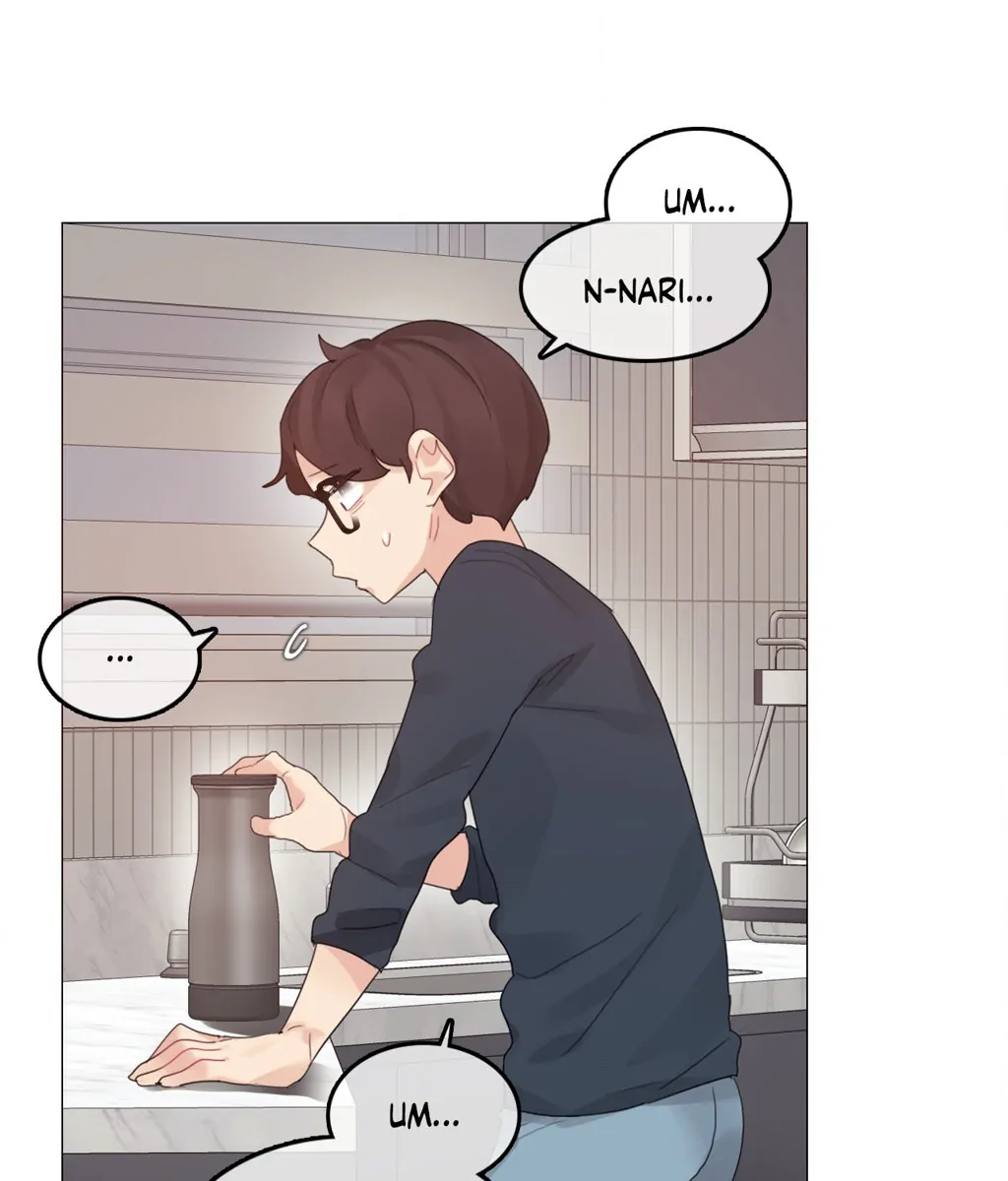 Alice’s Adult Storytime Chapter 22 - Page 8