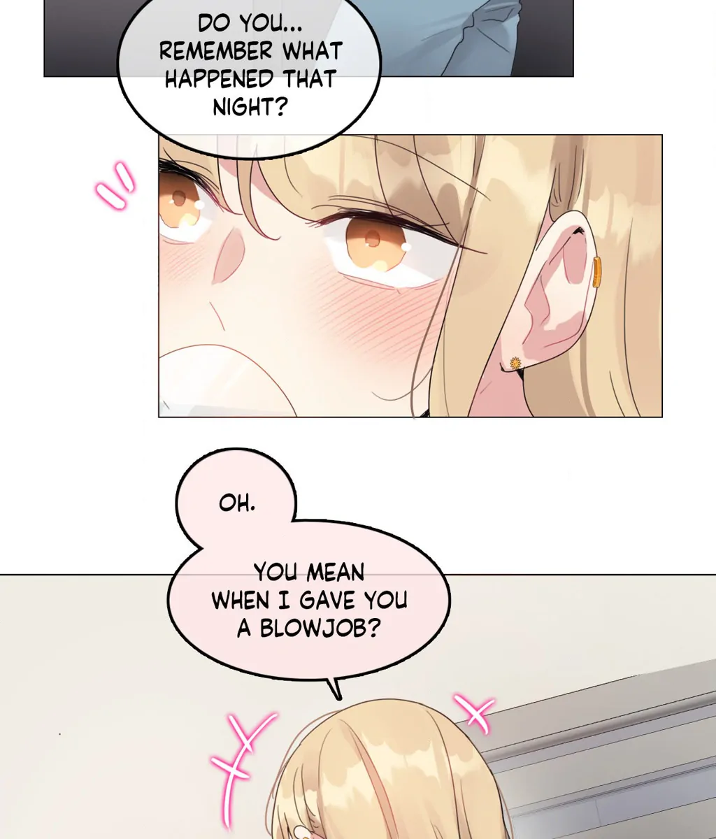 Alice’s Adult Storytime Chapter 22 - Page 9