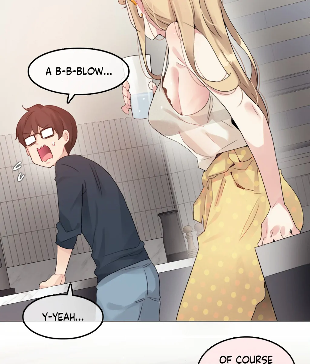 Alice’s Adult Storytime Chapter 22 - Page 10