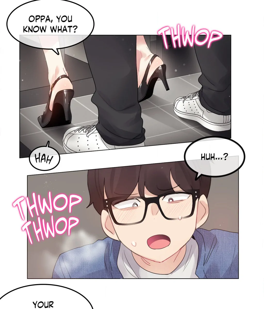 Alice’s Adult Storytime Chapter 23 - Page 11