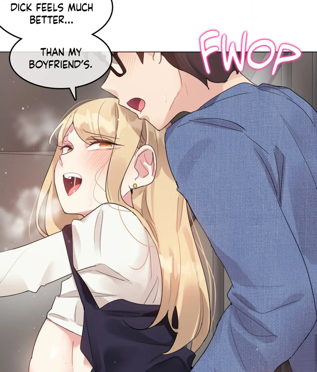 Alice’s Adult Storytime Chapter 23 - Page 12