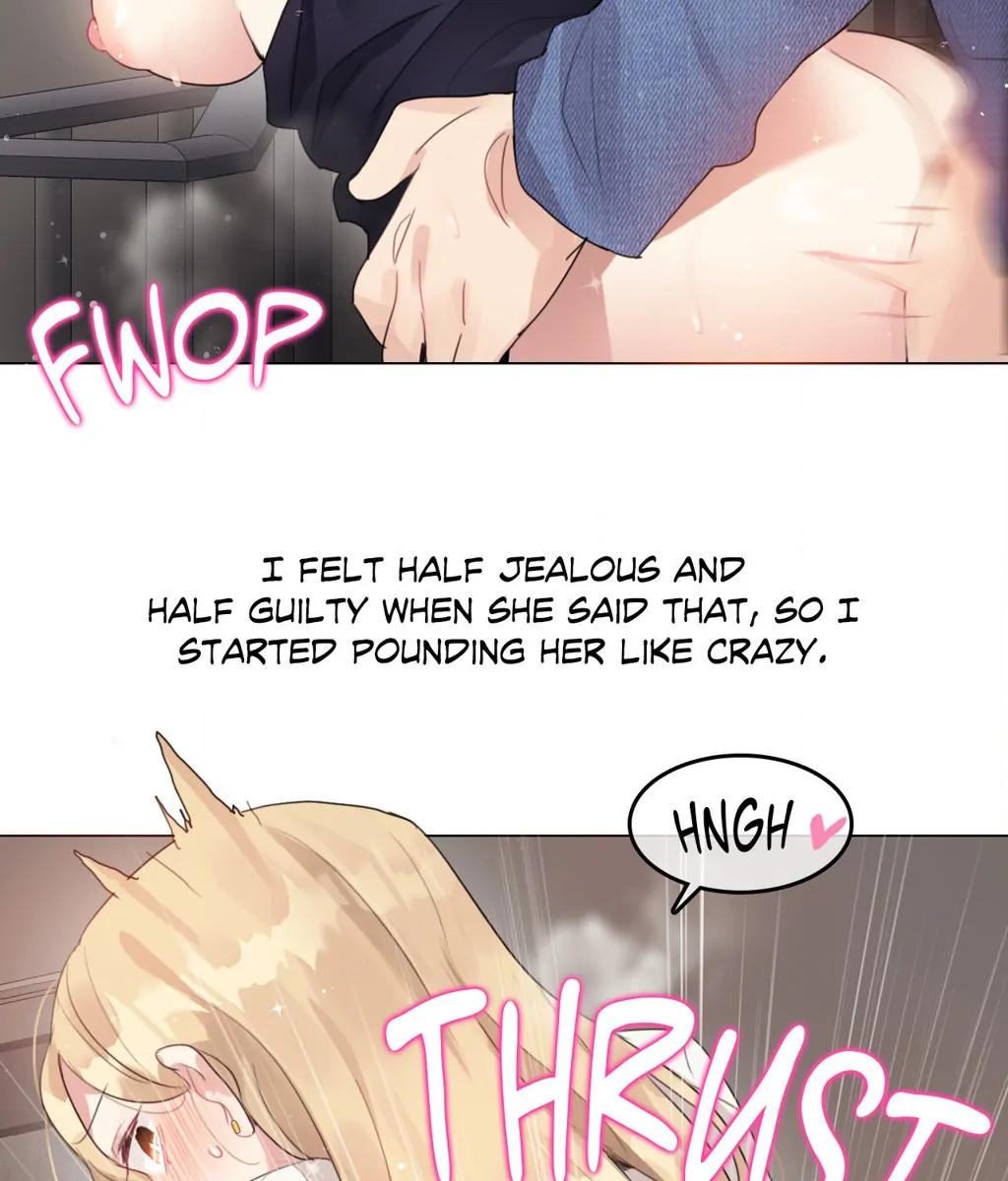 Alice’s Adult Storytime Chapter 23 - Page 13