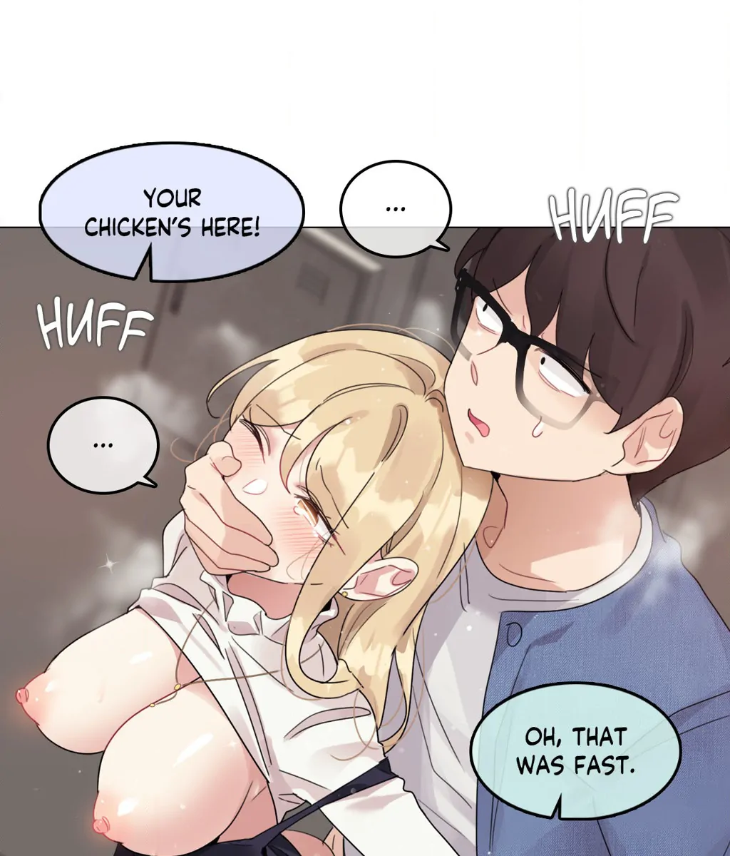 Alice’s Adult Storytime Chapter 23 - Page 22