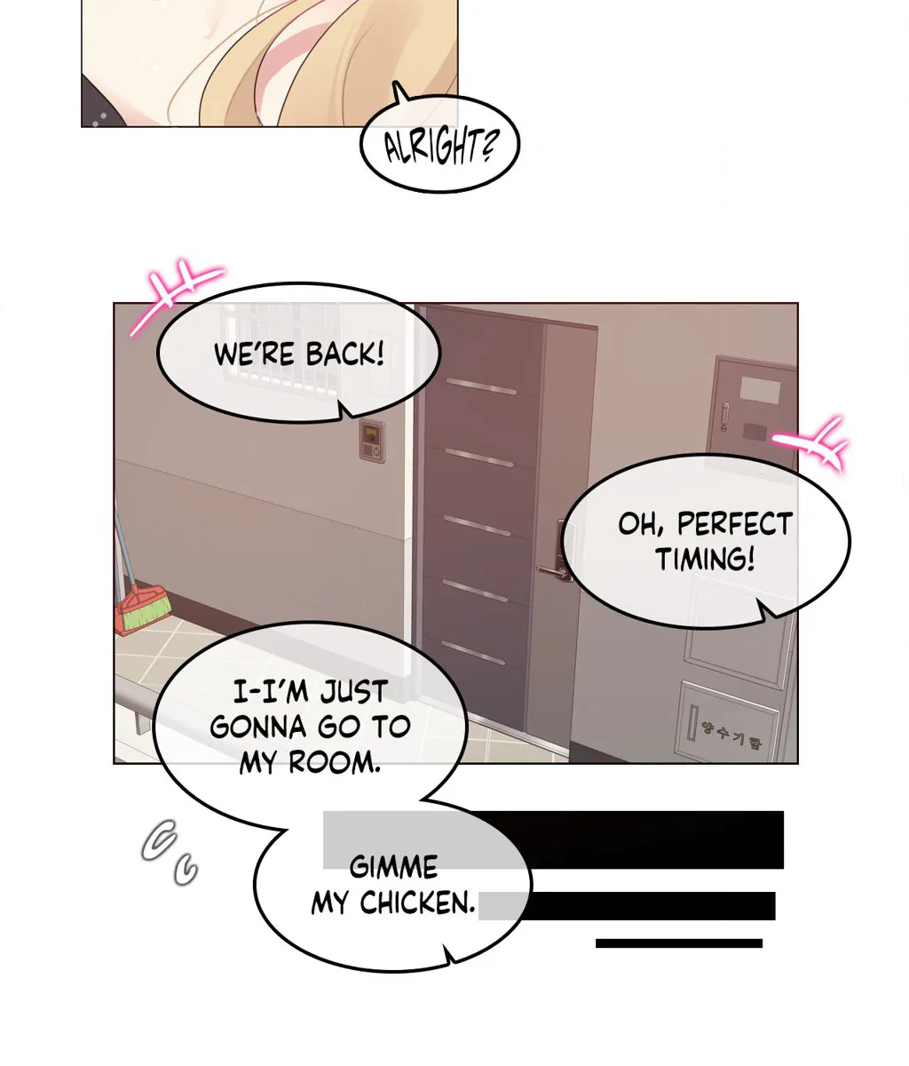 Alice’s Adult Storytime Chapter 23 - Page 28