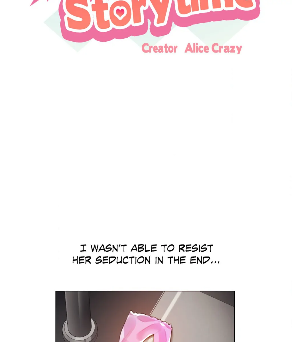Alice’s Adult Storytime Chapter 23 - Page 4