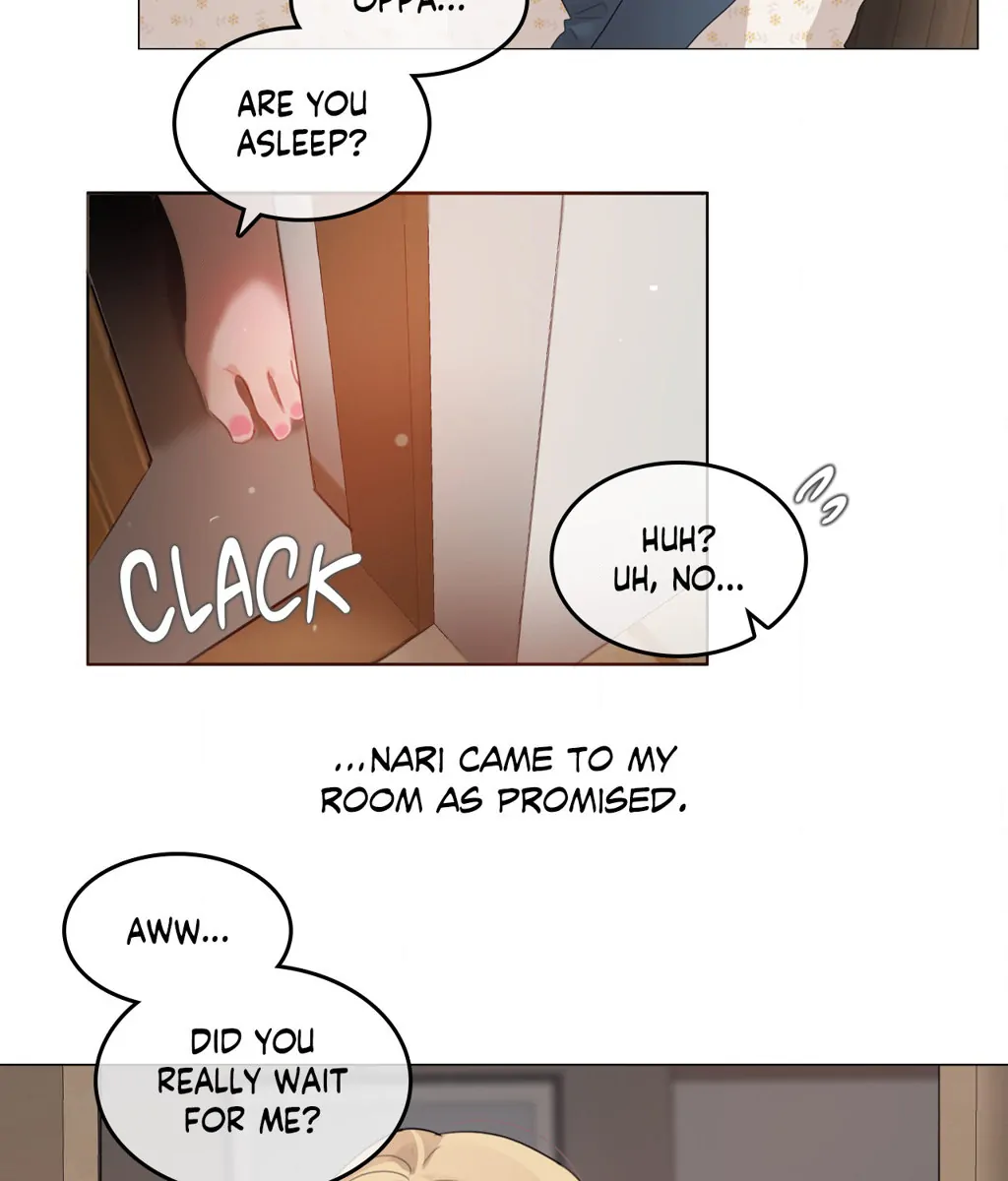 Alice’s Adult Storytime Chapter 23 - Page 32
