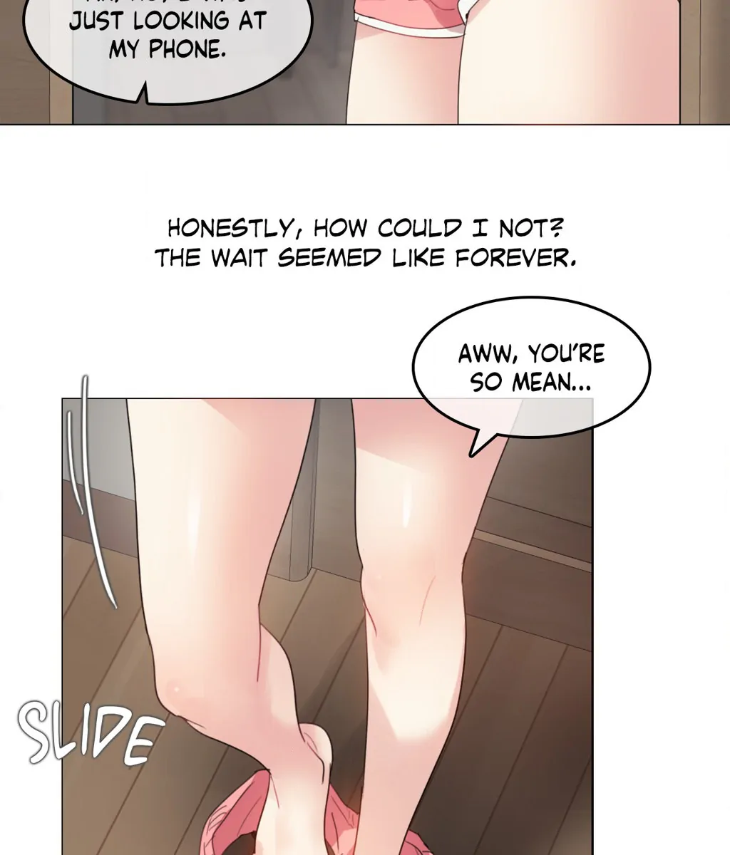 Alice’s Adult Storytime Chapter 23 - Page 34