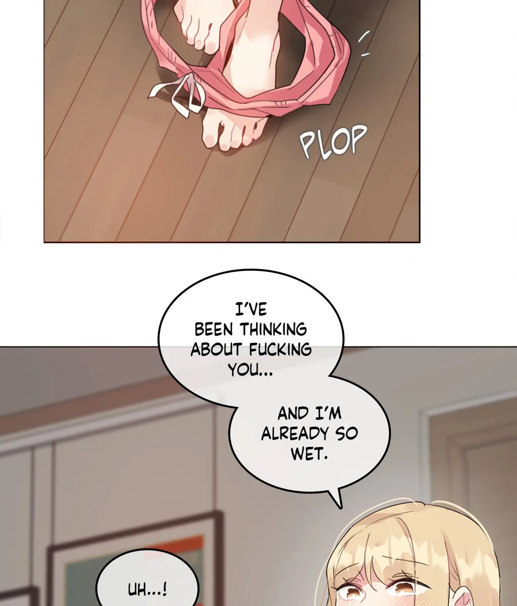 Alice’s Adult Storytime Chapter 23 - Page 35