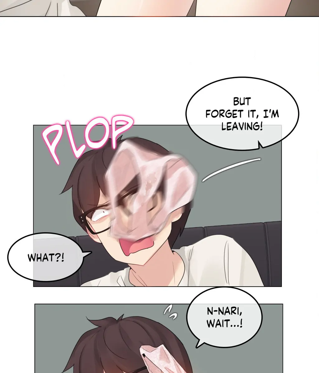 Alice’s Adult Storytime Chapter 23 - Page 37