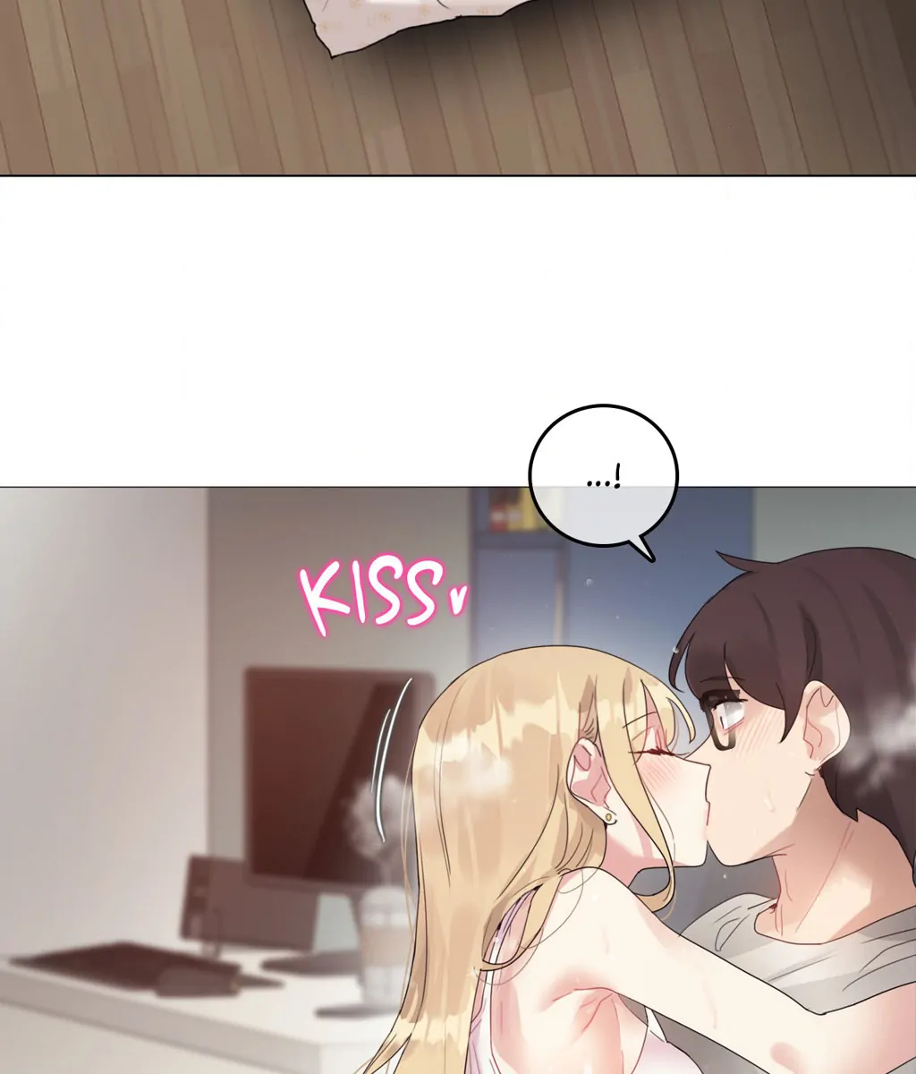 Alice’s Adult Storytime Chapter 23 - Page 40