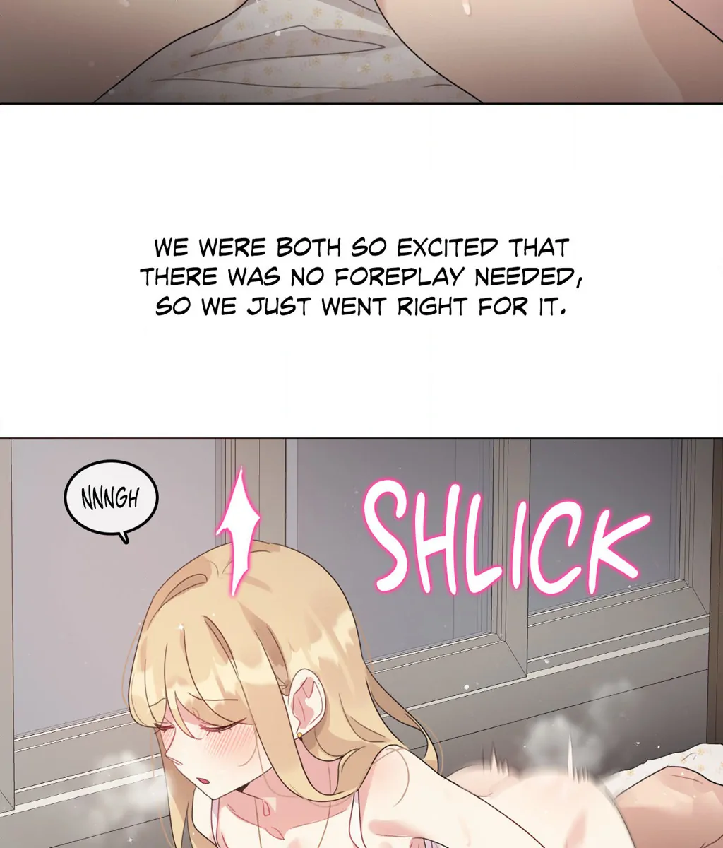 Alice’s Adult Storytime Chapter 23 - Page 45