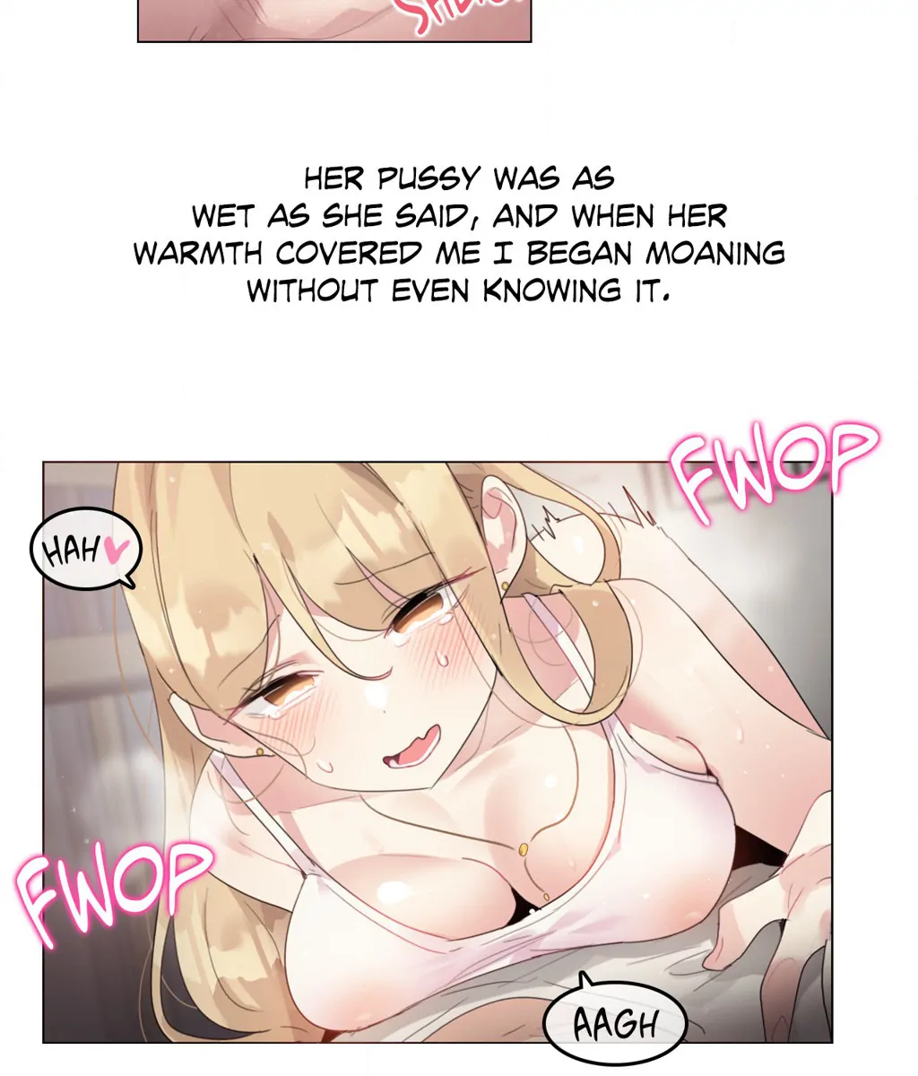 Alice’s Adult Storytime Chapter 23 - Page 47