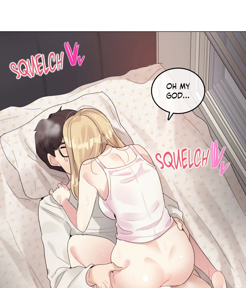 Alice’s Adult Storytime Chapter 23 - Page 48