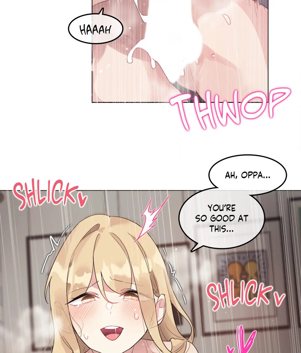 Alice’s Adult Storytime Chapter 23 - Page 50