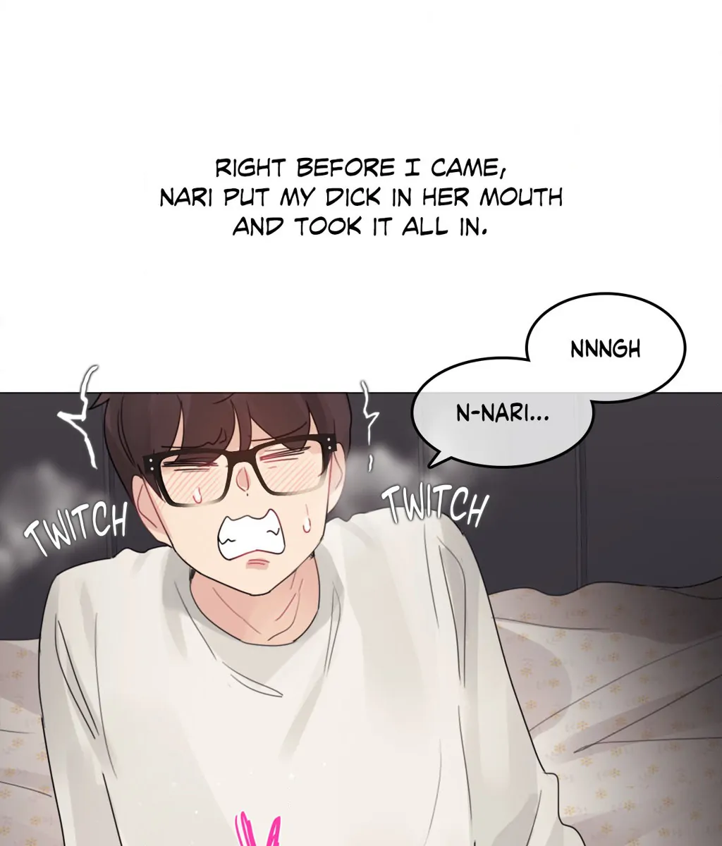 Alice’s Adult Storytime Chapter 23 - Page 59