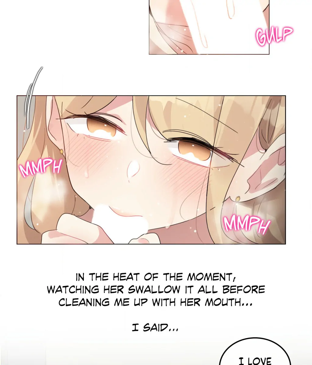 Alice’s Adult Storytime Chapter 23 - Page 63