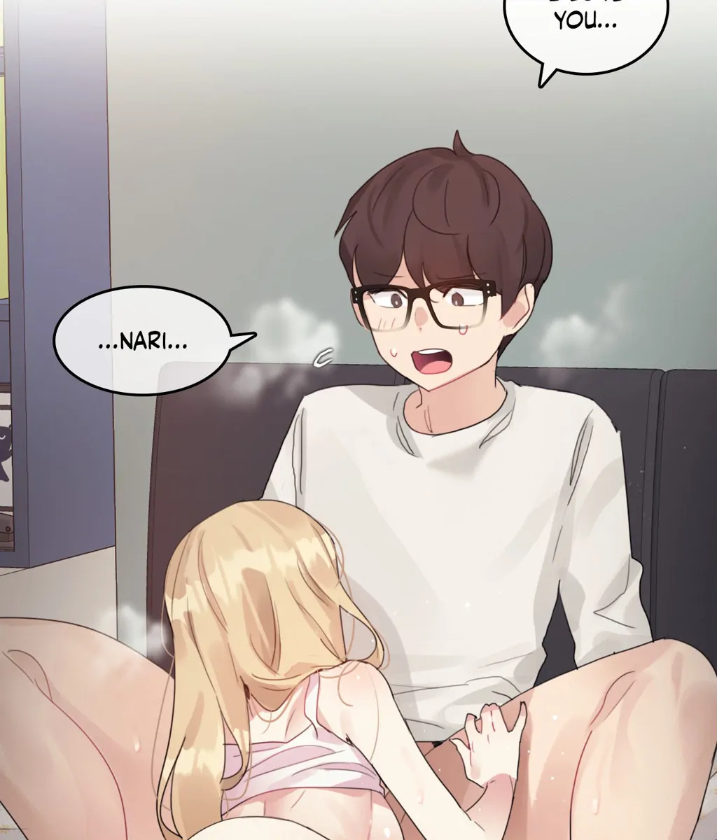 Alice’s Adult Storytime Chapter 23 - Page 64