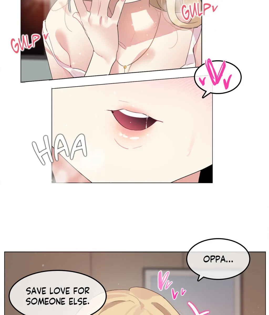 Alice’s Adult Storytime Chapter 23 - Page 66