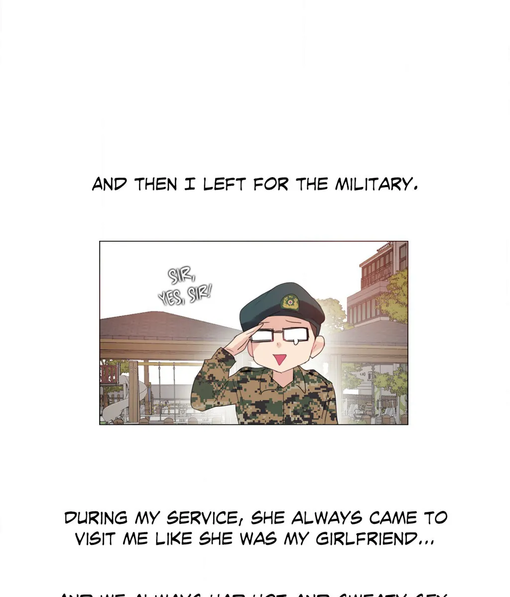 Alice’s Adult Storytime Chapter 23 - Page 68